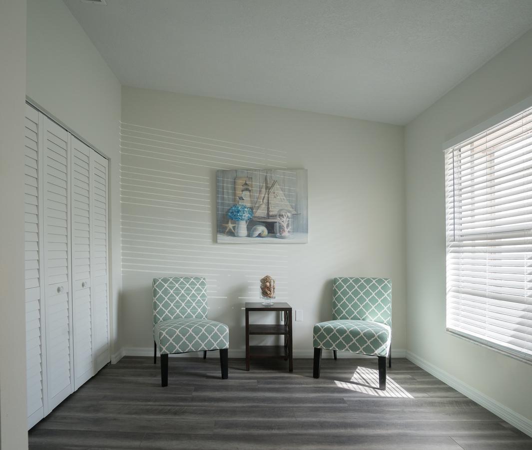 Oasis Villa Retreat Bradenton Ngoại thất bức ảnh