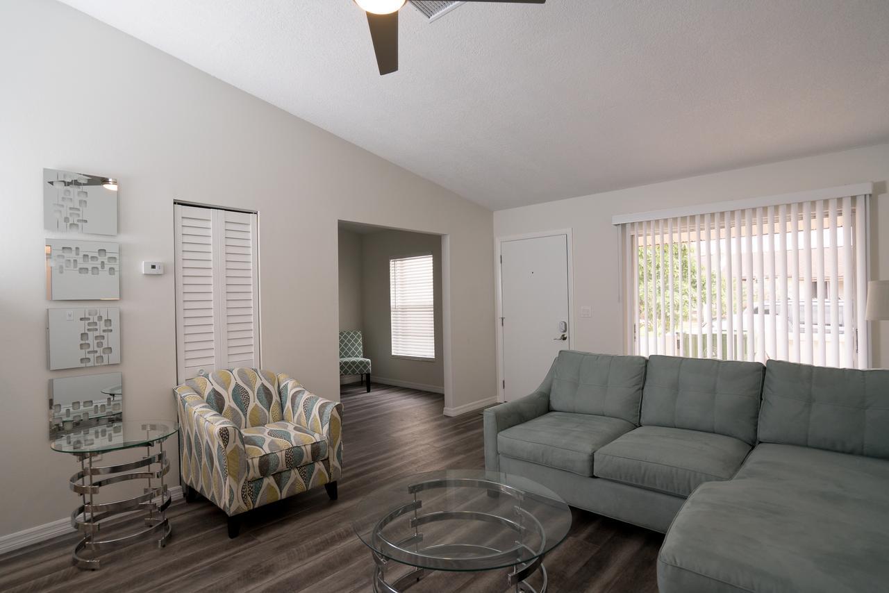 Oasis Villa Retreat Bradenton Ngoại thất bức ảnh
