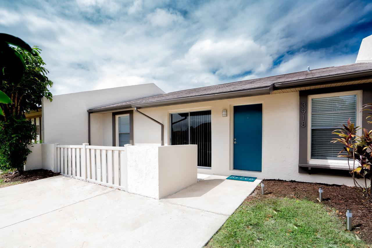 Oasis Villa Retreat Bradenton Ngoại thất bức ảnh