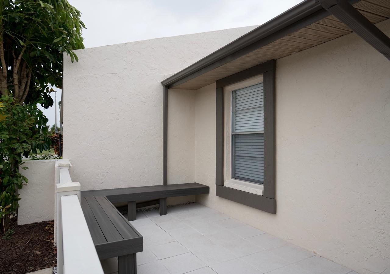Oasis Villa Retreat Bradenton Ngoại thất bức ảnh